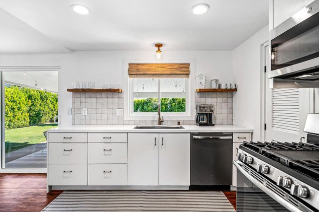 2034 Marni Court, Palm Springs, CA 92262