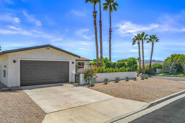 2034 Marni Court, Palm Springs, CA 92262
