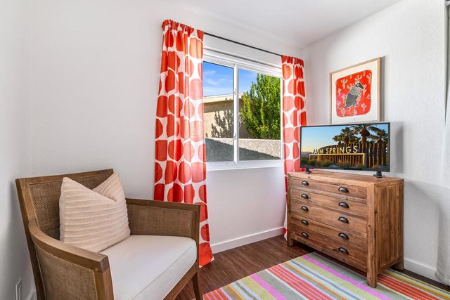 2034 Marni Court, Palm Springs, CA 92262