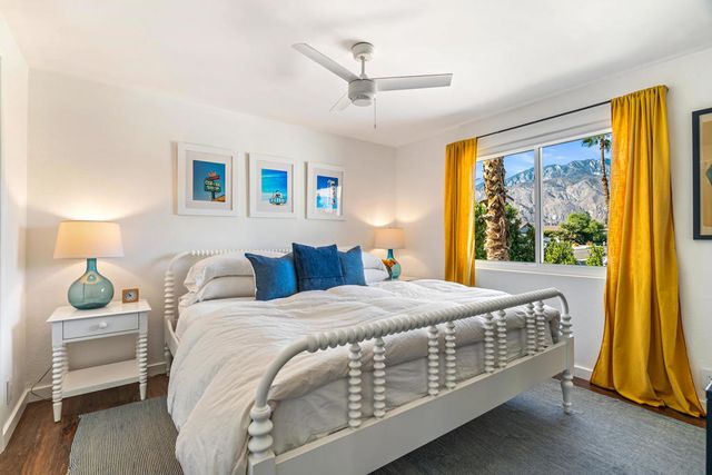 2034 Marni Court, Palm Springs, CA 92262