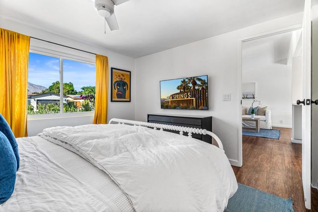 2034 Marni Court, Palm Springs, CA 92262