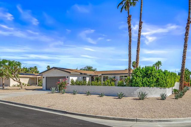 2034 Marni Court, Palm Springs, CA 92262