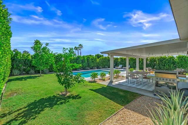 2034 Marni Court, Palm Springs, CA 92262