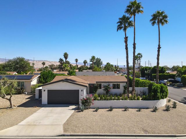 2034 Marni Court, Palm Springs, CA 92262