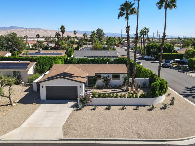 2034 Marni Court, Palm Springs, CA 92262