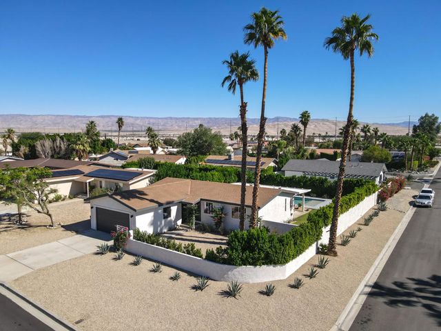 2034 Marni Court, Palm Springs, CA 92262