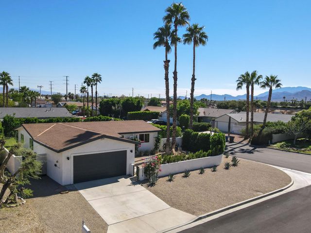 2034 Marni Court, Palm Springs, CA 92262