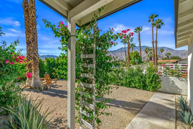 2034 Marni Court, Palm Springs, CA 92262