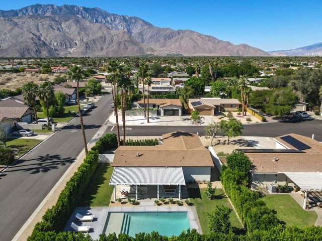 2034 Marni Court, Palm Springs, CA 92262