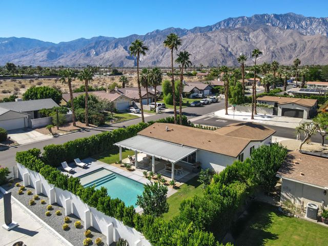 2034 Marni Court, Palm Springs, CA 92262