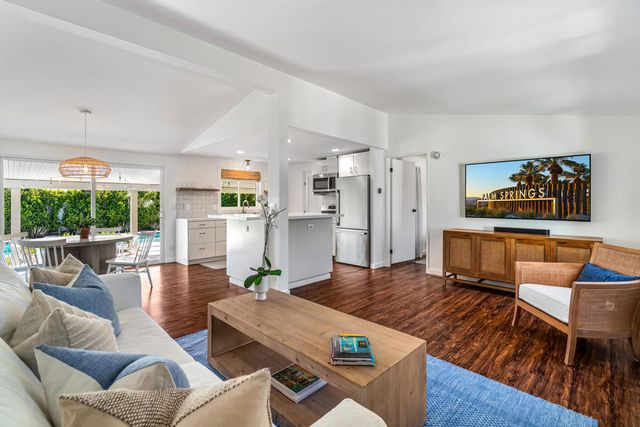 2034 Marni Court, Palm Springs, CA 92262