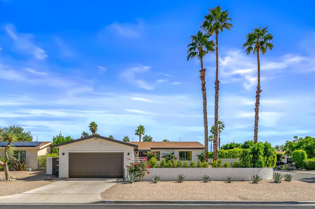 2034 Marni Court, Palm Springs, CA 92262