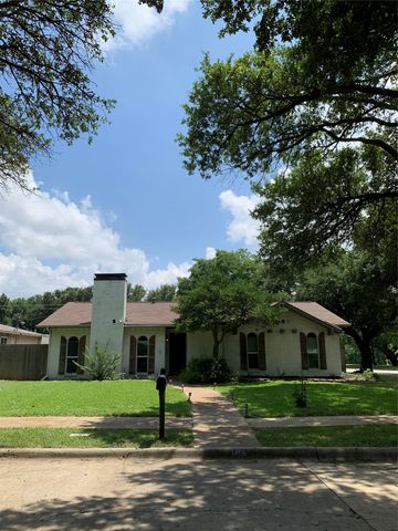 1456 Wind Cave Circle, Plano, TX 75023