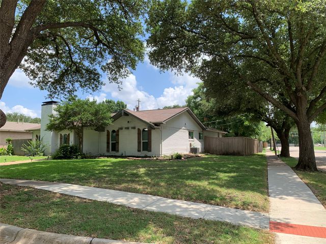 1456 Wind Cave Circle, Plano, TX 75023