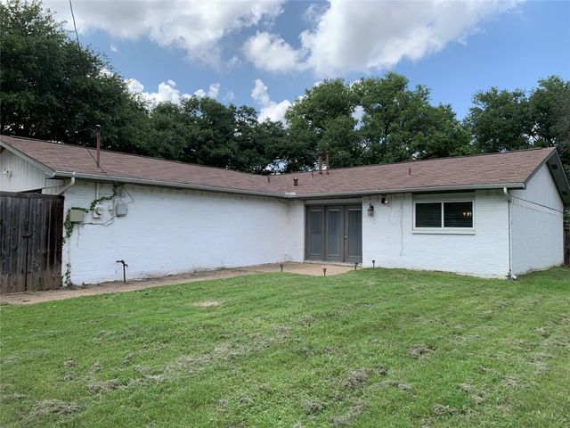1456 Wind Cave Circle, Plano, TX 75023