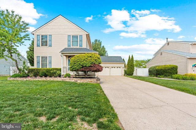 58 TENBY LN, Evesham, NJ 08053