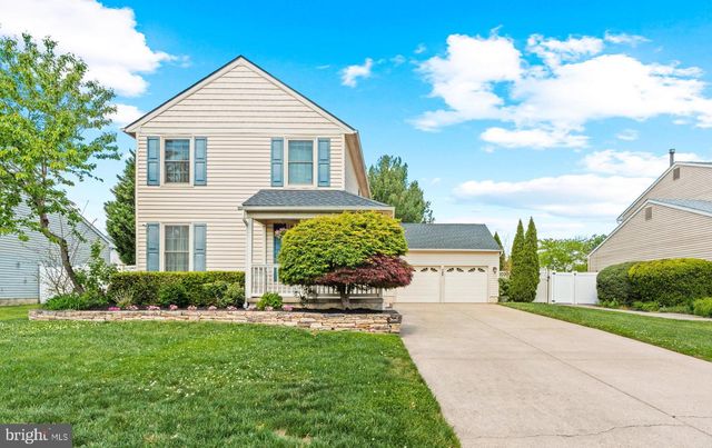 58 TENBY LN, Evesham, NJ 08053