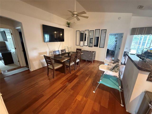 1808 OLIVIA CIRCLE, Apopka, FL 32703