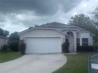 1808 OLIVIA CIRCLE, Apopka, FL 32703