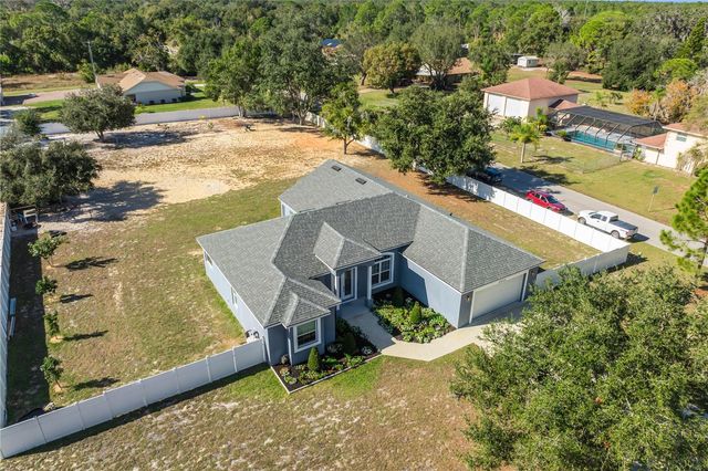 2502 LAKE FRONT DRIVE, Lake Wales, FL 33898