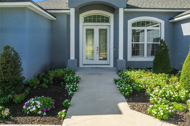 2502 LAKE FRONT DRIVE, Lake Wales, FL 33898