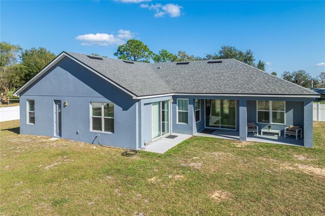 2502 LAKE FRONT DRIVE, Lake Wales, FL 33898