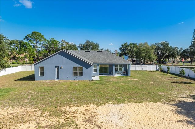 2502 LAKE FRONT DRIVE, Lake Wales, FL 33898