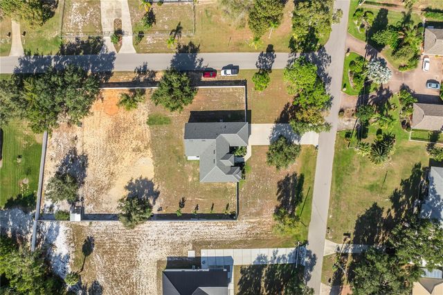 2502 LAKE FRONT DRIVE, Lake Wales, FL 33898