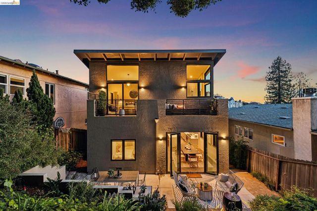 6356 6356 Broadway Ter, Oakland, CA 94618