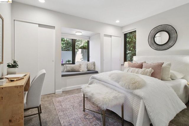 6356 6356 Broadway Ter, Oakland, CA 94618