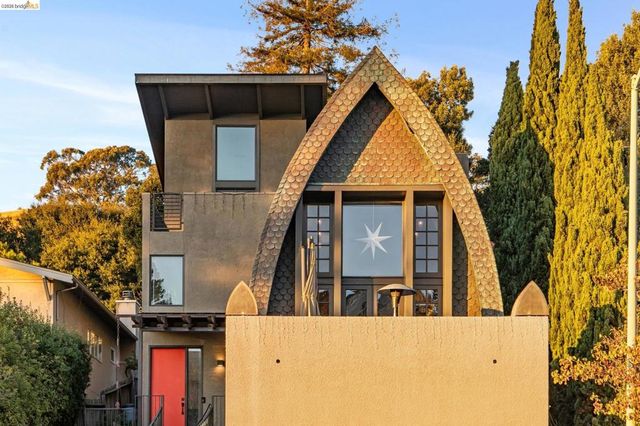 6356 6356 Broadway Ter, Oakland, CA 94618