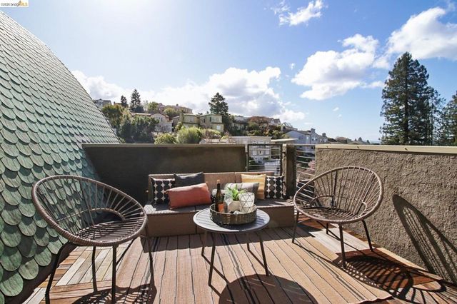 6356 6356 Broadway Ter, Oakland, CA 94618