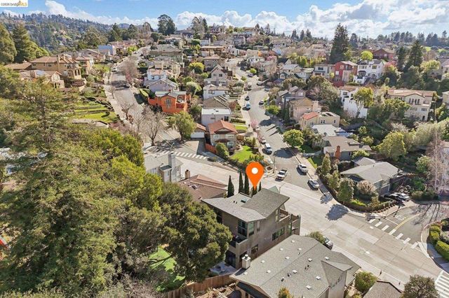 6356 6356 Broadway Ter, Oakland, CA 94618