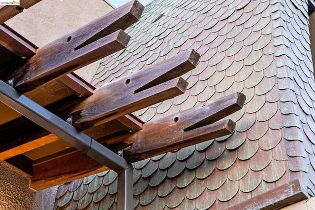 6356 6356 Broadway Ter, Oakland, CA 94618