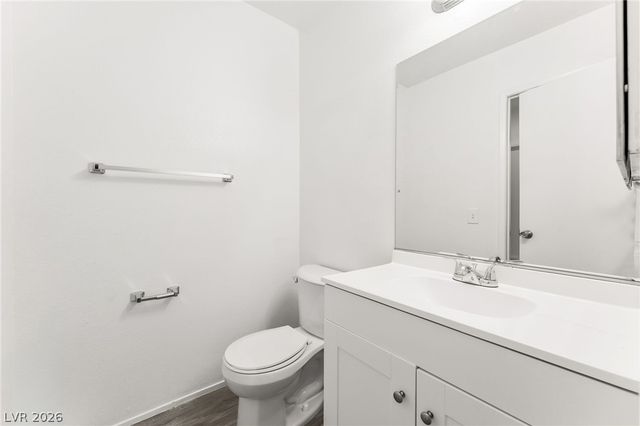 3412 Mercury Street H, North Las Vegas, NV 89030