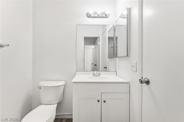 3412 Mercury Street H, North Las Vegas, NV 89030