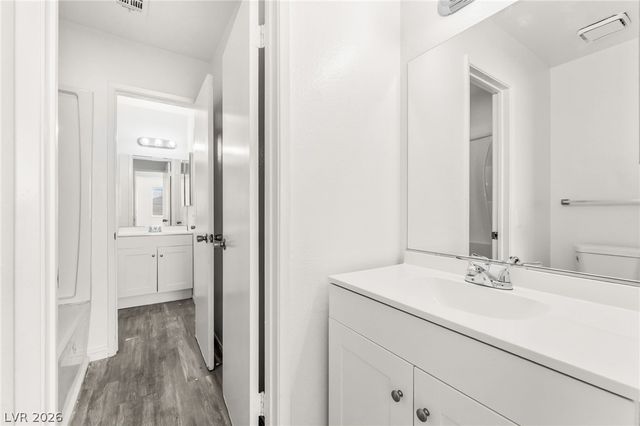 3412 Mercury Street H, North Las Vegas, NV 89030