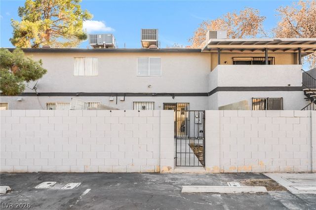 3412 Mercury Street H, North Las Vegas, NV 89030
