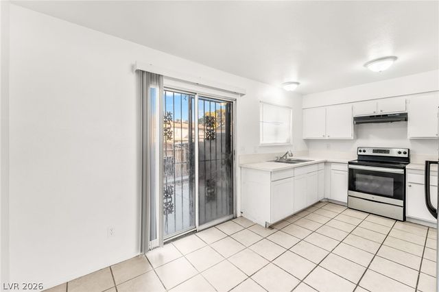 3412 Mercury Street H, North Las Vegas, NV 89030