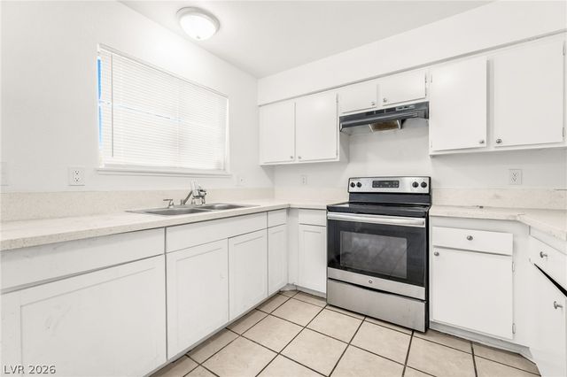 3412 Mercury Street H, North Las Vegas, NV 89030