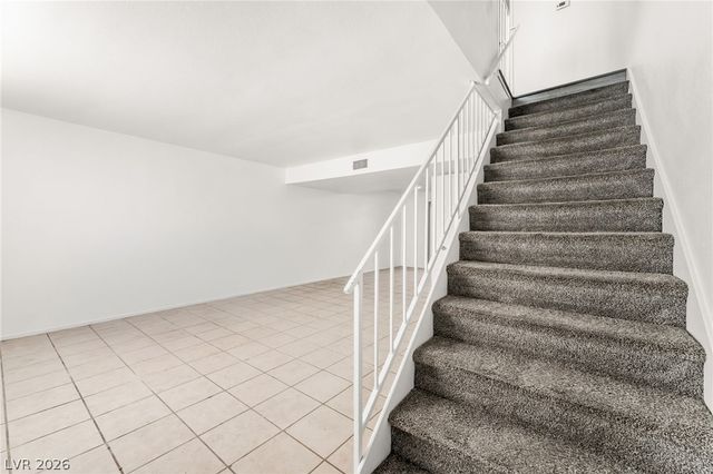 3412 Mercury Street H, North Las Vegas, NV 89030