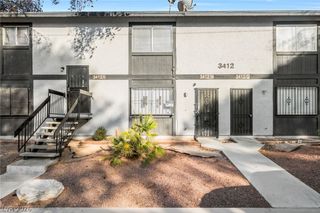 3412 Mercury Street H, North Las Vegas, NV 89030