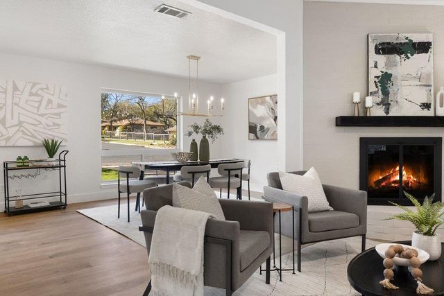 11605 Eubank DR, Austin, TX 78758