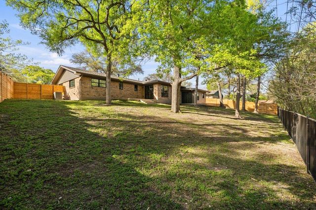11605 Eubank DR, Austin, TX 78758