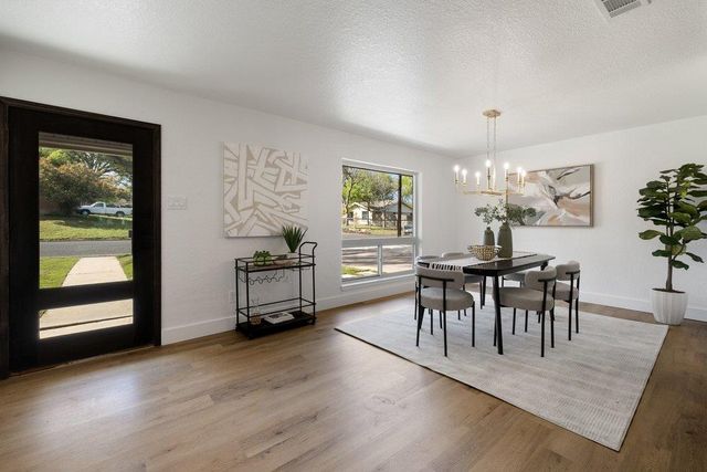 11605 Eubank DR, Austin, TX 78758