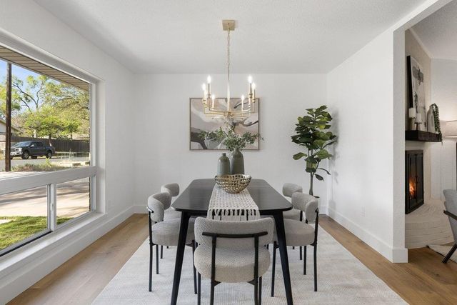 11605 Eubank DR, Austin, TX 78758