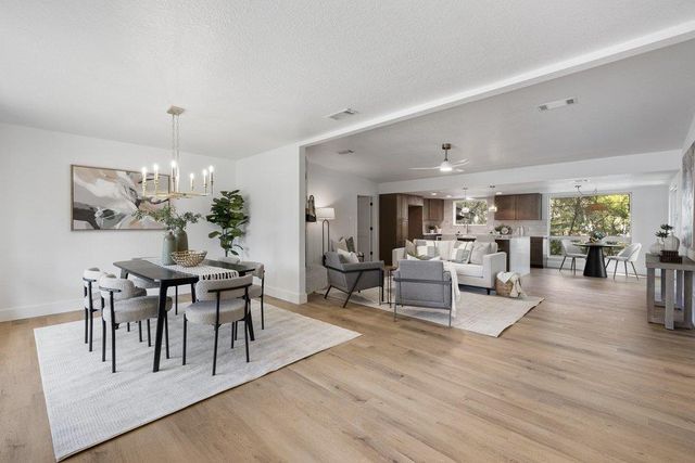 11605 Eubank DR, Austin, TX 78758