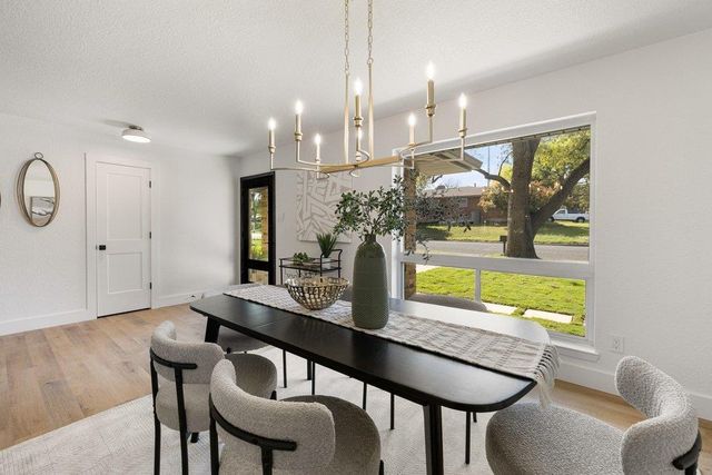 11605 Eubank DR, Austin, TX 78758