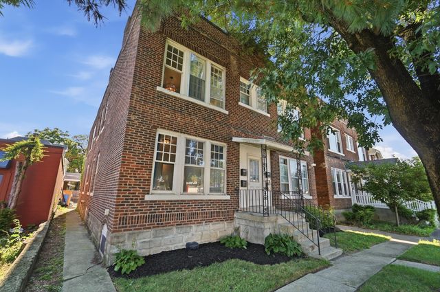 1164-1166 S High Street, Columbus, OH 43206