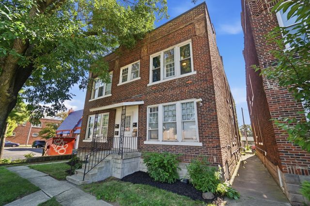 1164-1166 S High Street, Columbus, OH 43206